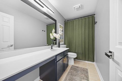 Tiny photo for 6508 Marble Lane, Carpentersville, IL 60110 (MLS # 12596482)