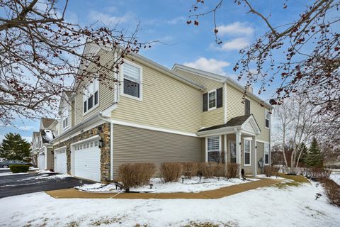 Photo of 6508 Marble Lane, Carpentersville, IL 60110 (MLS # 12596482)