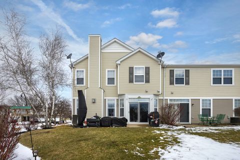 Tiny photo for 6508 Marble Lane, Carpentersville, IL 60110 (MLS # 12596482)