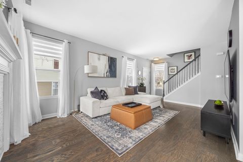 Tiny photo for 6508 Marble Lane, Carpentersville, IL 60110 (MLS # 12596482)