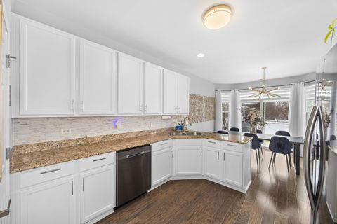 Tiny photo for 6508 Marble Lane, Carpentersville, IL 60110 (MLS # 12596482)