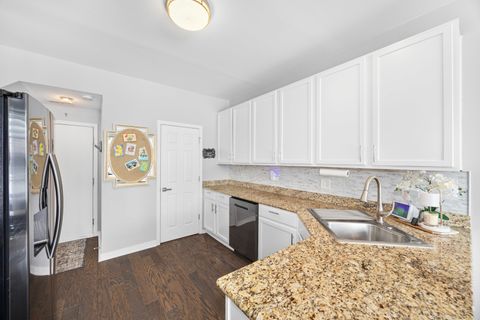 Tiny photo for 6508 Marble Lane, Carpentersville, IL 60110 (MLS # 12596482)