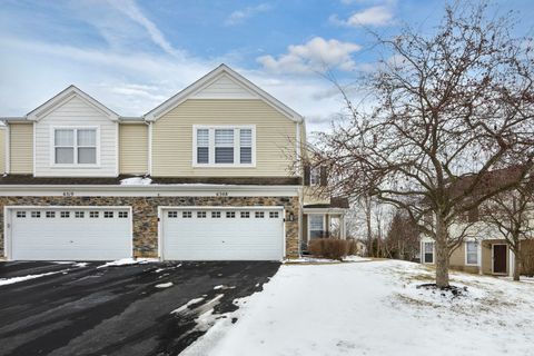 Tiny photo for 6508 Marble Lane, Carpentersville, IL 60110 (MLS # 12596482)