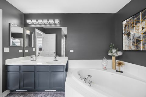 Tiny photo for 6508 Marble Lane, Carpentersville, IL 60110 (MLS # 12596482)