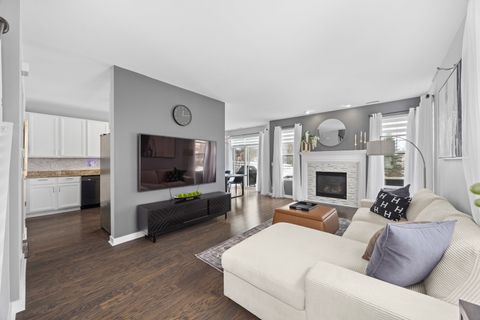 Tiny photo for 6508 Marble Lane, Carpentersville, IL 60110 (MLS # 12596482)