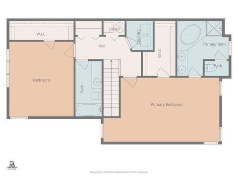 Tiny photo for 6508 Marble Lane, Carpentersville, IL 60110 (MLS # 12596482)