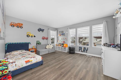 Tiny photo for 6508 Marble Lane, Carpentersville, IL 60110 (MLS # 12596482)