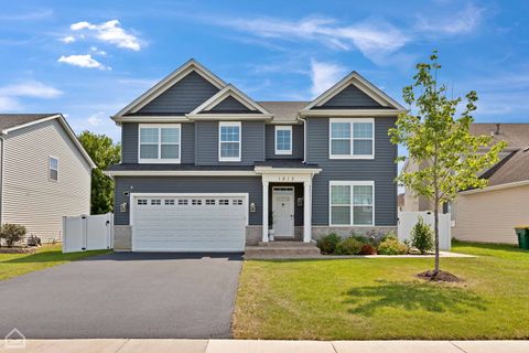 A home in Plainfield