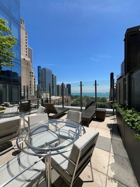 Tiny photo for 60 E Monroe Street #2205, Chicago, IL 60603 (MLS # 12456420)