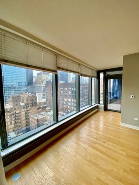 Tiny photo for 60 E Monroe Street #2205, Chicago, IL 60603 (MLS # 12456420)