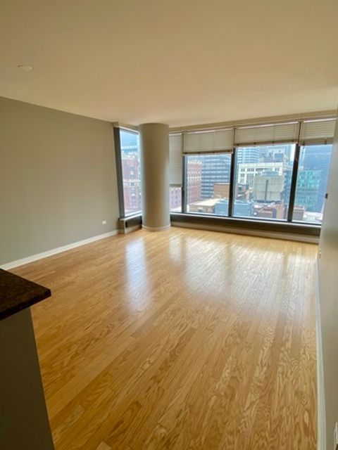 Tiny photo for 60 E Monroe Street #2205, Chicago, IL 60603 (MLS # 12456420)