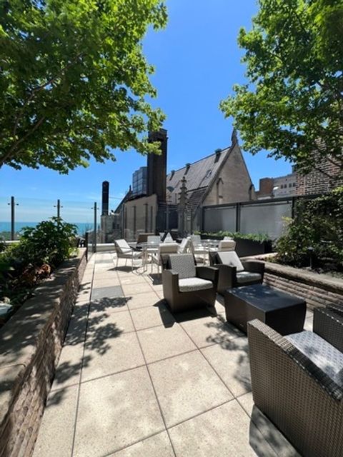 Tiny photo for 60 E Monroe Street #2205, Chicago, IL 60603 (MLS # 12456420)