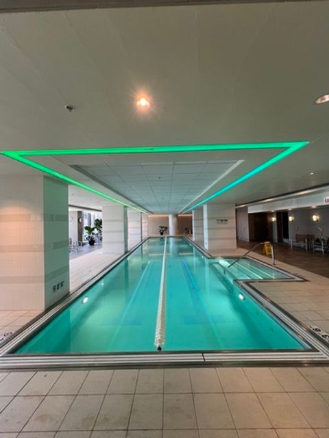 Tiny photo for 60 E Monroe Street #2205, Chicago, IL 60603 (MLS # 12456420)