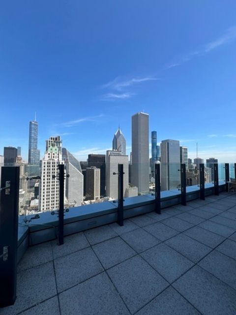 Tiny photo for 60 E Monroe Street #2205, Chicago, IL 60603 (MLS # 12456420)
