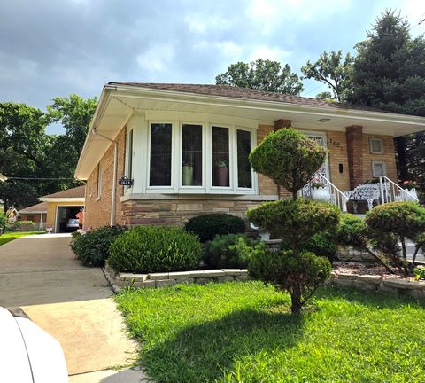 Photo of Chicago, IL 60643 (MLS # 12458562)