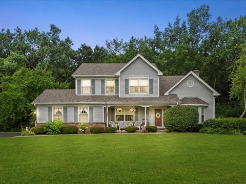 1625 Churchill Court Libertyville IL 60048