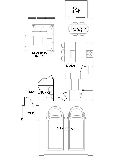 Tiny photo for 14813 S Hillside Drive, Lockport, IL 60441 (MLS # 12685144)