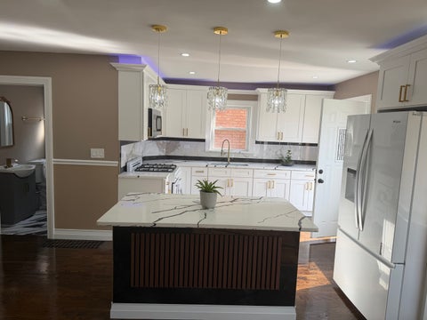 Tiny photo for 7254 S Talman Avenue, Chicago, IL 60629 (MLS # 12748730)