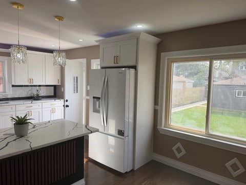 Tiny photo for 7254 S Talman Avenue, Chicago, IL 60629 (MLS # 12748730)