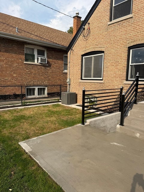Tiny photo for 7254 S Talman Avenue, Chicago, IL 60629 (MLS # 12748730)