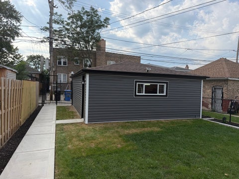 Tiny photo for 7254 S Talman Avenue, Chicago, IL 60629 (MLS # 12748730)