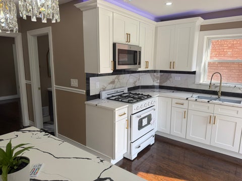 Tiny photo for 7254 S Talman Avenue, Chicago, IL 60629 (MLS # 12748730)