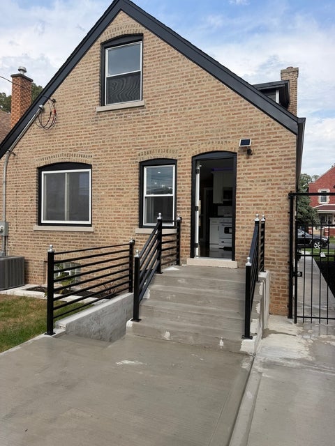 Tiny photo for 7254 S Talman Avenue, Chicago, IL 60629 (MLS # 12748730)