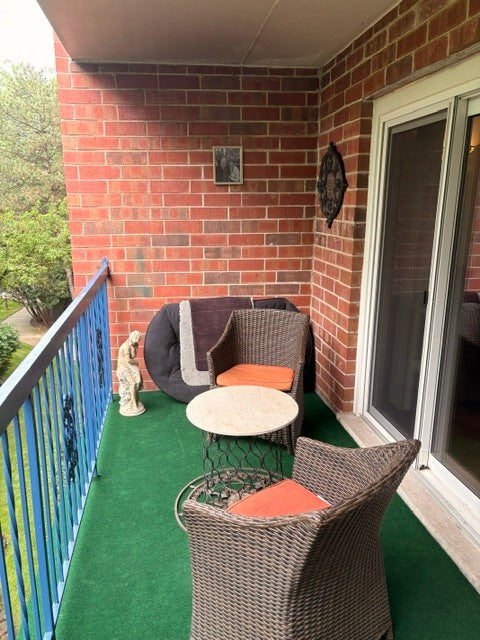 Tiny photo for 6701 N Milwaukee Avenue #303, Niles, IL 60714 (MLS # 12745910)