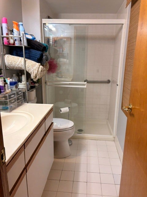 Tiny photo for 6701 N Milwaukee Avenue #303, Niles, IL 60714 (MLS # 12745910)