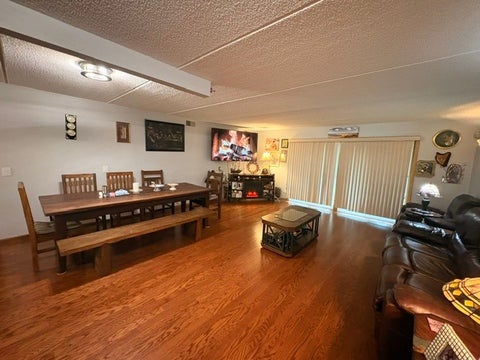 Tiny photo for 6701 N Milwaukee Avenue #303, Niles, IL 60714 (MLS # 12745910)