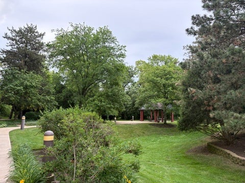 Tiny photo for 6701 N Milwaukee Avenue #303, Niles, IL 60714 (MLS # 12745910)