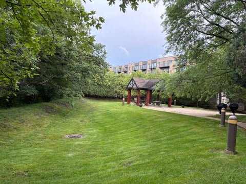 Tiny photo for 6701 N Milwaukee Avenue #303, Niles, IL 60714 (MLS # 12745910)