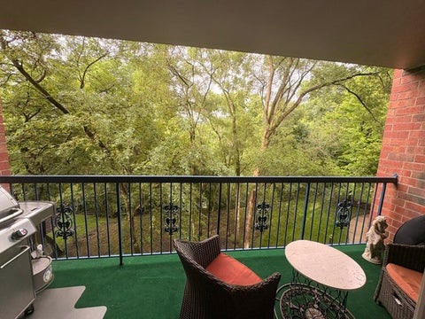 Tiny photo for 6701 N Milwaukee Avenue #303, Niles, IL 60714 (MLS # 12745910)