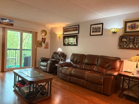 Tiny photo for 6701 N Milwaukee Avenue #303, Niles, IL 60714 (MLS # 12745910)