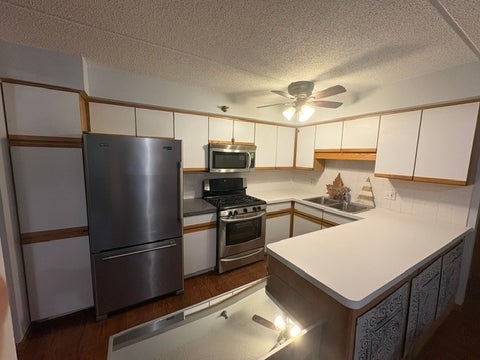 Tiny photo for 6701 N Milwaukee Avenue #303, Niles, IL 60714 (MLS # 12745910)
