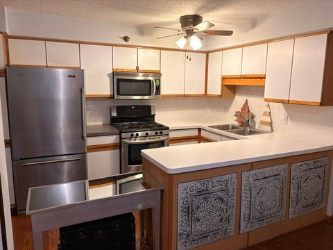 Tiny photo for 6701 N Milwaukee Avenue #303, Niles, IL 60714 (MLS # 12745910)