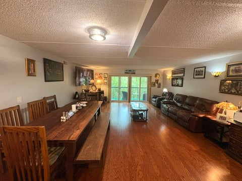 Tiny photo for 6701 N Milwaukee Avenue #303, Niles, IL 60714 (MLS # 12745910)