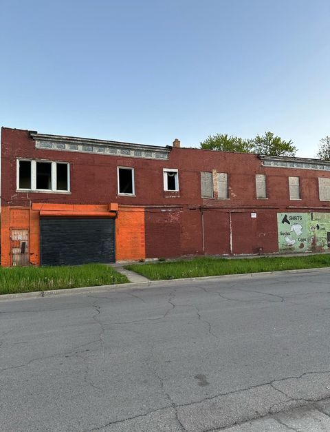 557 N Hamlin Avenue Chicago IL 60624