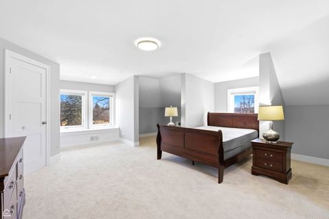 Tiny photo for 6802 Church Street, Morton Grove, IL 60053 (MLS # 12582909)