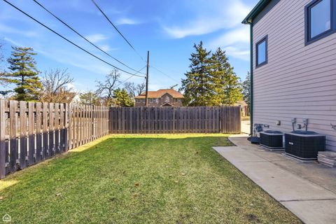 Tiny photo for 6802 Church Street, Morton Grove, IL 60053 (MLS # 12582909)