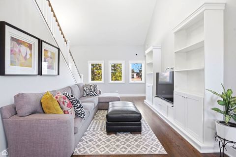 Tiny photo for 6802 Church Street, Morton Grove, IL 60053 (MLS # 12582909)