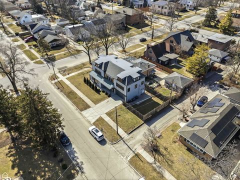 Tiny photo for 6802 Church Street, Morton Grove, IL 60053 (MLS # 12582909)