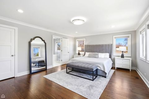 Tiny photo for 6802 Church Street, Morton Grove, IL 60053 (MLS # 12582909)