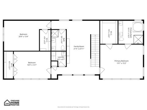 Tiny photo for 6802 Church Street, Morton Grove, IL 60053 (MLS # 12582909)