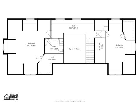 Tiny photo for 6802 Church Street, Morton Grove, IL 60053 (MLS # 12582909)