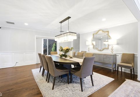 Tiny photo for 6802 Church Street, Morton Grove, IL 60053 (MLS # 12582909)