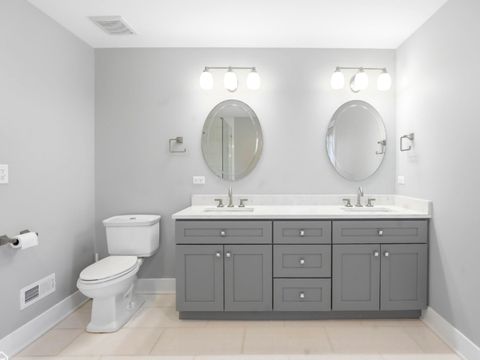 Tiny photo for 6802 Church Street, Morton Grove, IL 60053 (MLS # 12582909)