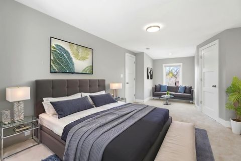 Tiny photo for 6802 Church Street, Morton Grove, IL 60053 (MLS # 12582909)