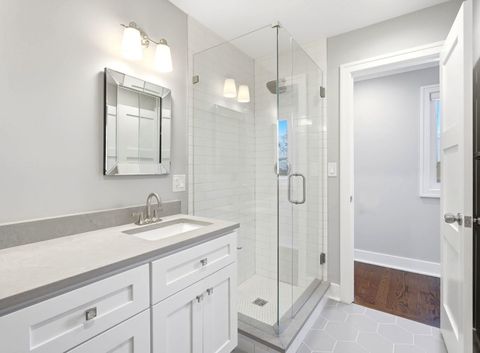 Tiny photo for 6802 Church Street, Morton Grove, IL 60053 (MLS # 12582909)