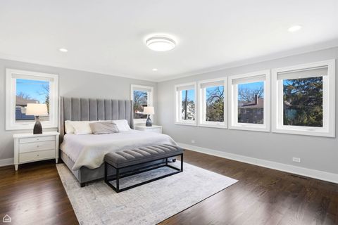 Tiny photo for 6802 Church Street, Morton Grove, IL 60053 (MLS # 12582909)